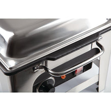 Afbeelding in Gallery-weergave laden, Olympia elektrische chafing dish GN 1/1