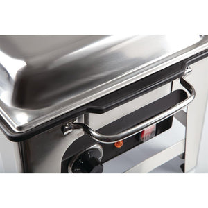 Olympia elektrische chafing dish GN 1/1