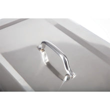 Afbeelding in Gallery-weergave laden, Olympia elektrische chafing dish GN 1/1