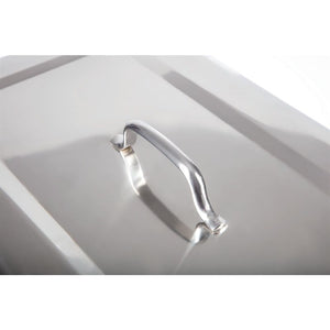 Olympia elektrische chafing dish GN 1/1