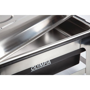 Olympia elektrische chafing dish GN 1/1