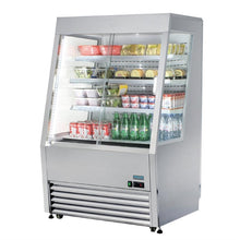 Afbeelding in Gallery-weergave laden, Polar G-serie multideck koelvitrine 918mm