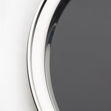 Afbeelding in Gallery-weergave laden, Olympia RVS antislip dienblad rond 35,5cm