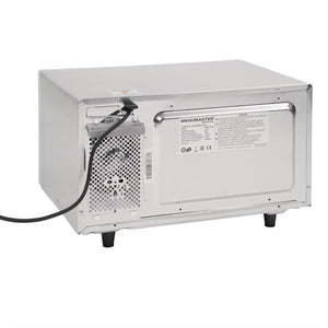 Menumaster magnetron voor licht gebruik RMS 510 TS