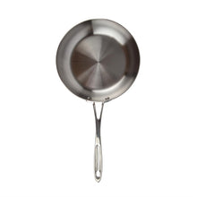 Afbeelding in Gallery-weergave laden, Vogue Triwall koperen inductie koekenpan 24cm