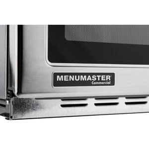 Menumaster Medium Duty magnetron grote inhoud 1100W