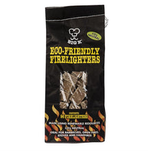 Afbeelding in Gallery-weergave laden, Big K milieuvriendelijke aanmaakblokjes (96 stuks)