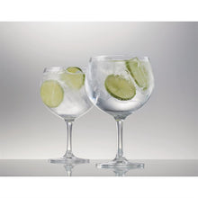 Afbeelding in Gallery-weergave laden, Schott Zwiesel Spaanse gin tonic glazen 710ml (6 stuks)