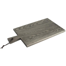 Afbeelding in Gallery-weergave laden, Olympia essenhouten serveerplank 44cm