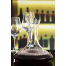 Afbeelding in Gallery-weergave laden, Olympia decanteer karaf 750ml