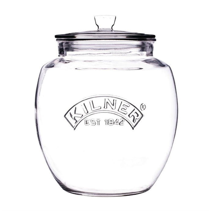 Kilner conservenpot 2L