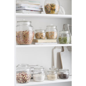 Kilner conservenpot 2L