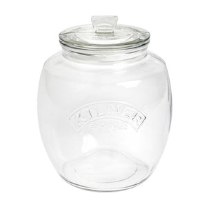 Kilner conservenpot 2L