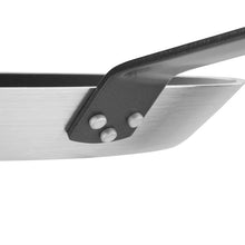 Afbeelding in Gallery-weergave laden, Vogue platinum plus geanodiseerd aluminium anti-aanbak teflon crépepan 30cm