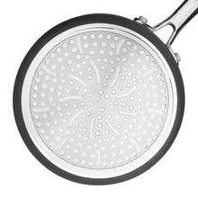 Afbeelding in Gallery-weergave laden, Vogue aluminium anti-aanbak inductie steelpan 16cm