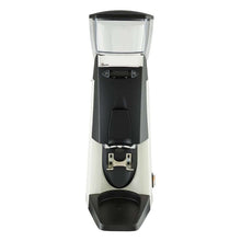 Afbeelding in Gallery-weergave laden, Santos Barista Espresso Koffiemolen Wit 55Wa