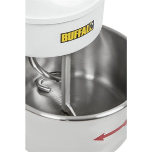 Buffalo spiraalmixer 20L