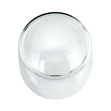 Afbeelding in Gallery-weergave laden, Utopia dubbelwandige latte glazen 270ml (12 stuks)