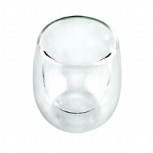 Afbeelding in Gallery-weergave laden, Utopia Dubbelwandig Espressoglas 3Oz (Pak Van 12)