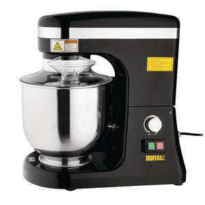 Buffalo planetaire mixer 7L