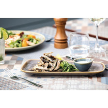 Afbeelding in Gallery-weergave laden, Olympia Kiln dipschaaltjes blauw 7cm (12 stuks)