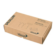 Afbeelding in Gallery-weergave laden, Deglon planchaset (4 stuks)