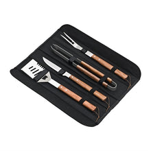 Afbeelding in Gallery-weergave laden, Deglon barbecueset