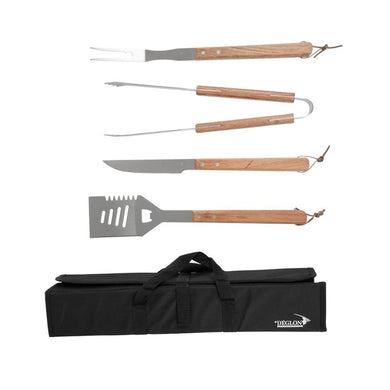 Deglon barbecueset