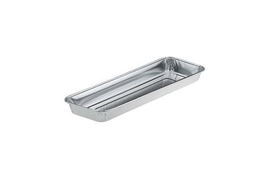 Aluminiumbakje 630/42G 640cc 400 st. R640G
