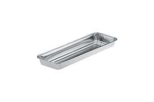 Aluminiumbakje 630/42G 640cc 400 st. R640G