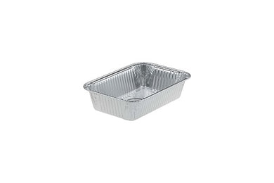 Aluminiumbakje 850G 825cc 1000 st. (CR0825)