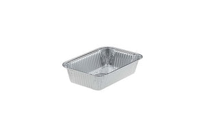 Aluminiumbakje 850G 825cc 1000 st. (CR0825)