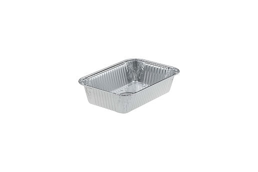 Aluminiumbakje 850G 825cc 1000 st. (CR0825)