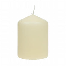 Afbeelding in Gallery-weergave laden, Bolsius stompkaars ivoor 7,5cm (12 stuks)