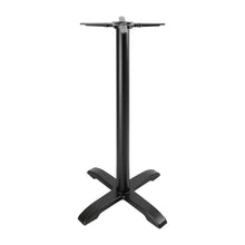 Afbeelding in Gallery-weergave laden, Bolero gietijzeren statafelpoot 108cm