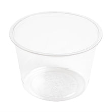 Afbeelding in Gallery-weergave laden, Vegware composteerbare sausbakjes 118ml (2000 stuks)