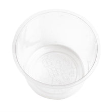 Afbeelding in Gallery-weergave laden, Vegware composteerbare sausbakjes 118ml (2000 stuks)