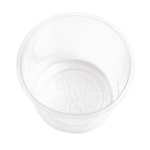 Vegware composteerbare sausbakjes 118ml (2000 stuks)