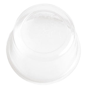 Vegware composteerbare sausbakjes 118ml (2000 stuks)