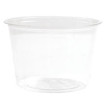 Afbeelding in Gallery-weergave laden, Vegware composteerbare sausbakjes 118ml (2000 stuks)
