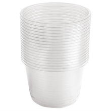 Afbeelding in Gallery-weergave laden, Vegware composteerbare sausbakjes 118ml (2000 stuks)