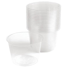 Afbeelding in Gallery-weergave laden, Vegware composteerbare sausbakjes 118ml (2000 stuks)