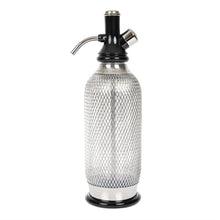 Afbeelding in Gallery-weergave laden, iSi klassieke soda sifon 1L