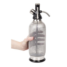 Afbeelding in Gallery-weergave laden, iSi klassieke soda sifon 1L