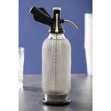 Afbeelding in Gallery-weergave laden, iSi klassieke soda sifon 1L