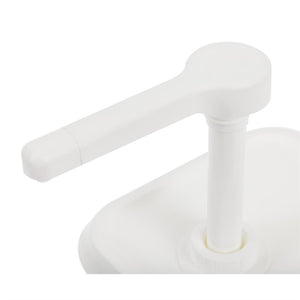 Araven sausdispenser GN 1/6 transparant 2,6L