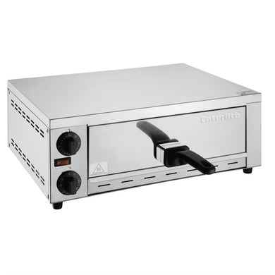 Caterlite pizza oven