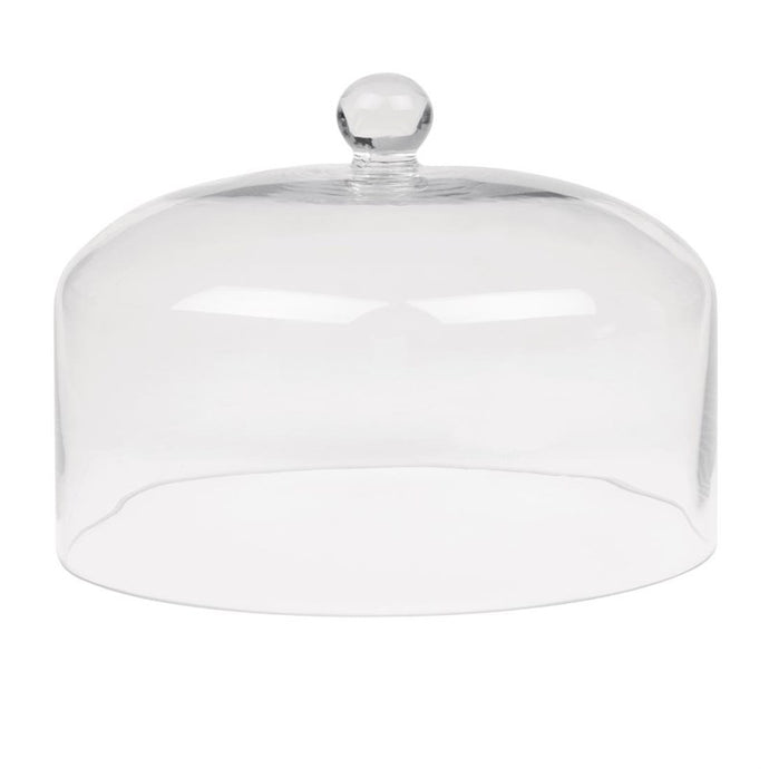 Olympia glazen stolp 28,5cm voor CS013