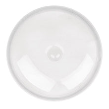 Afbeelding in Gallery-weergave laden, Olympia glazen stolp 28,5cm voor CS013