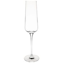 Afbeelding in Gallery-weergave laden, Olympia Claro champagne flutes 260ml (6 stuks)
